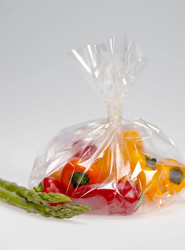 Active Packaging