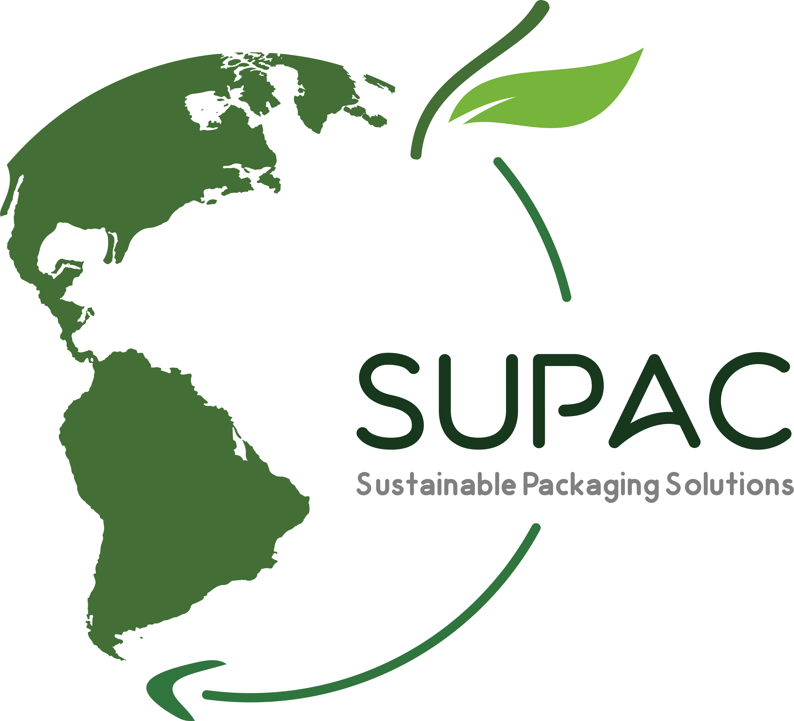 SUPAC logo